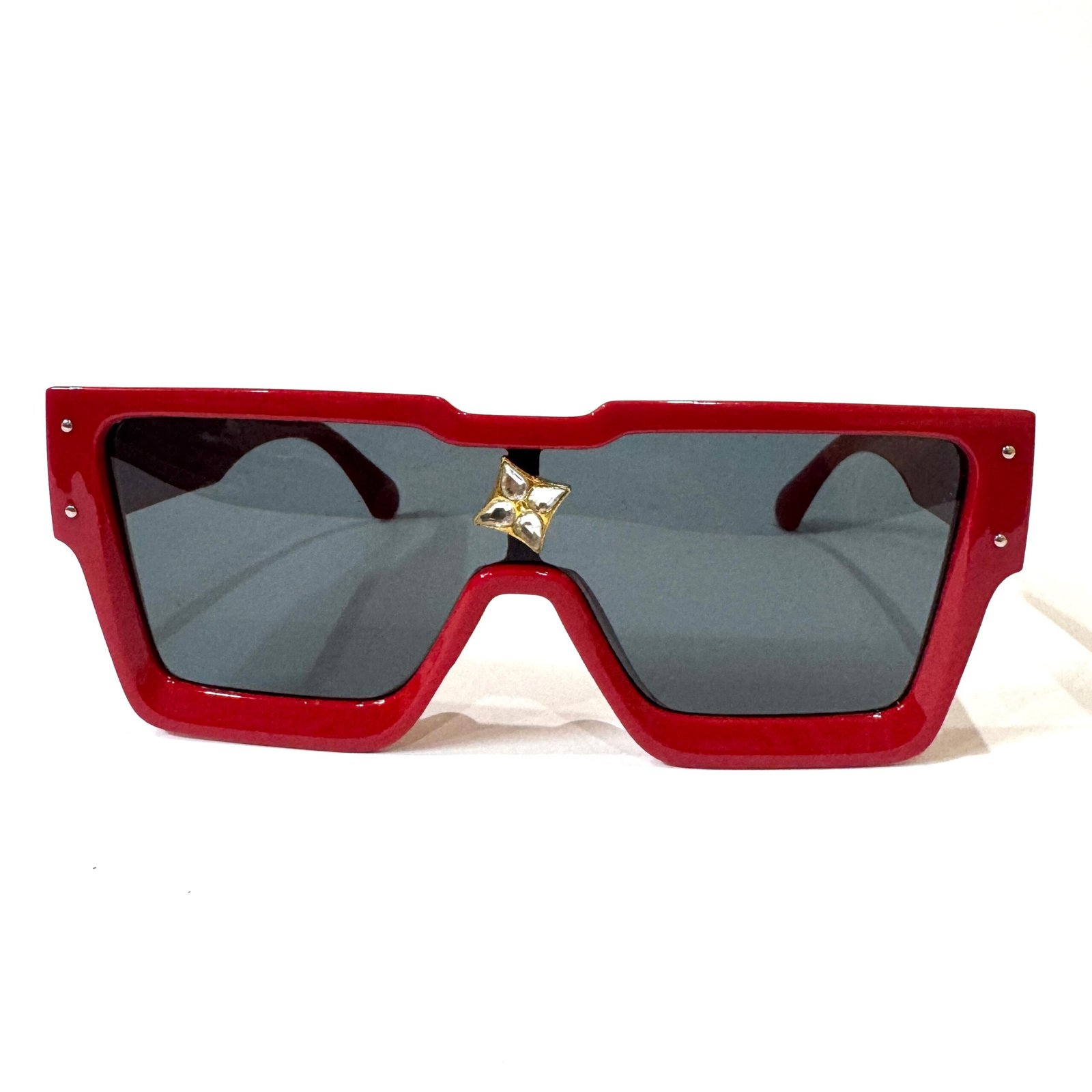 Astraeus Square Sunglasses - Image 4