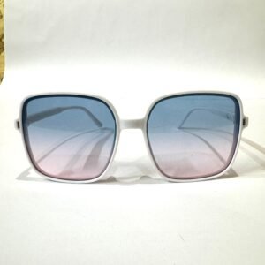 Azure Aura Sunglasses