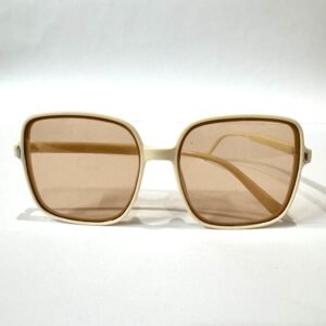 The Sahara Square Sunglasses