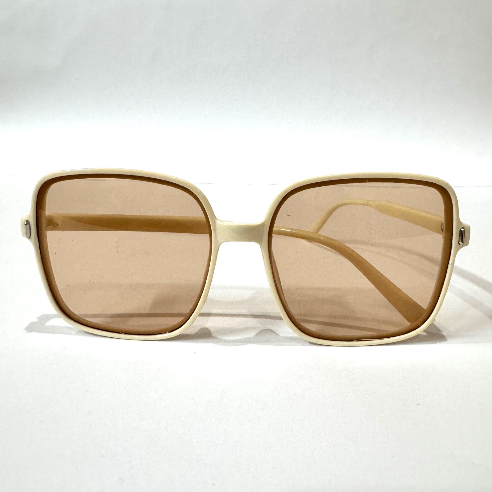 The Sahara Square Sunglasses