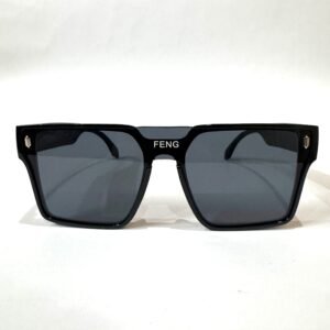 FENG Vertex Sunglasses