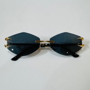 Aurum Arc Sunglasses