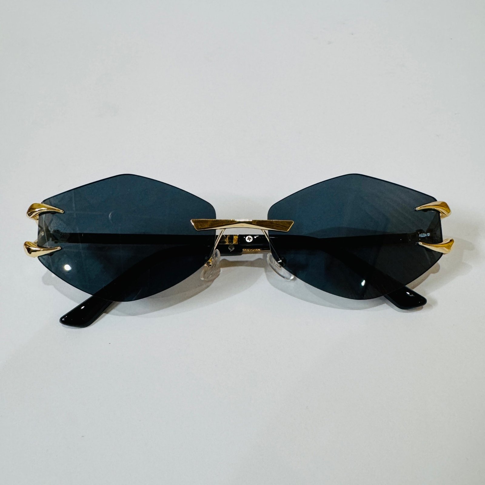 Aurum Arc Sunglasses